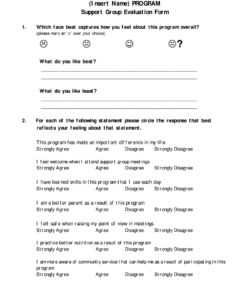 group-therapy-evaluation-form-template