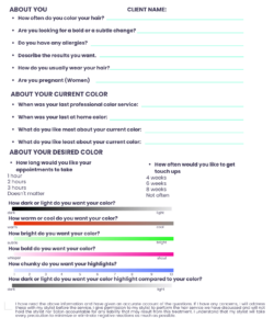 hair-colour-consultation-form-template
