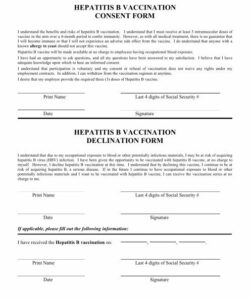 hepatitis-b-consent-form-template