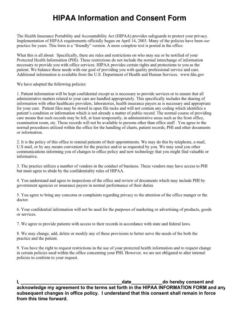 hipaa-privacy-policy-form-template