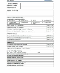 hot-work-permit-form-template
