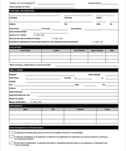 human-resources-application-form-template