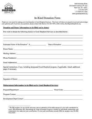 in-kind-services-form-template