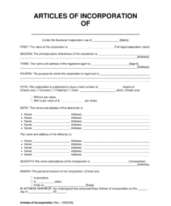 inc-magazine-business-form-template