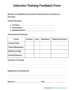 induction-training-feedback-form-template
