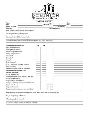 infertility-massage-client-intake-form-template