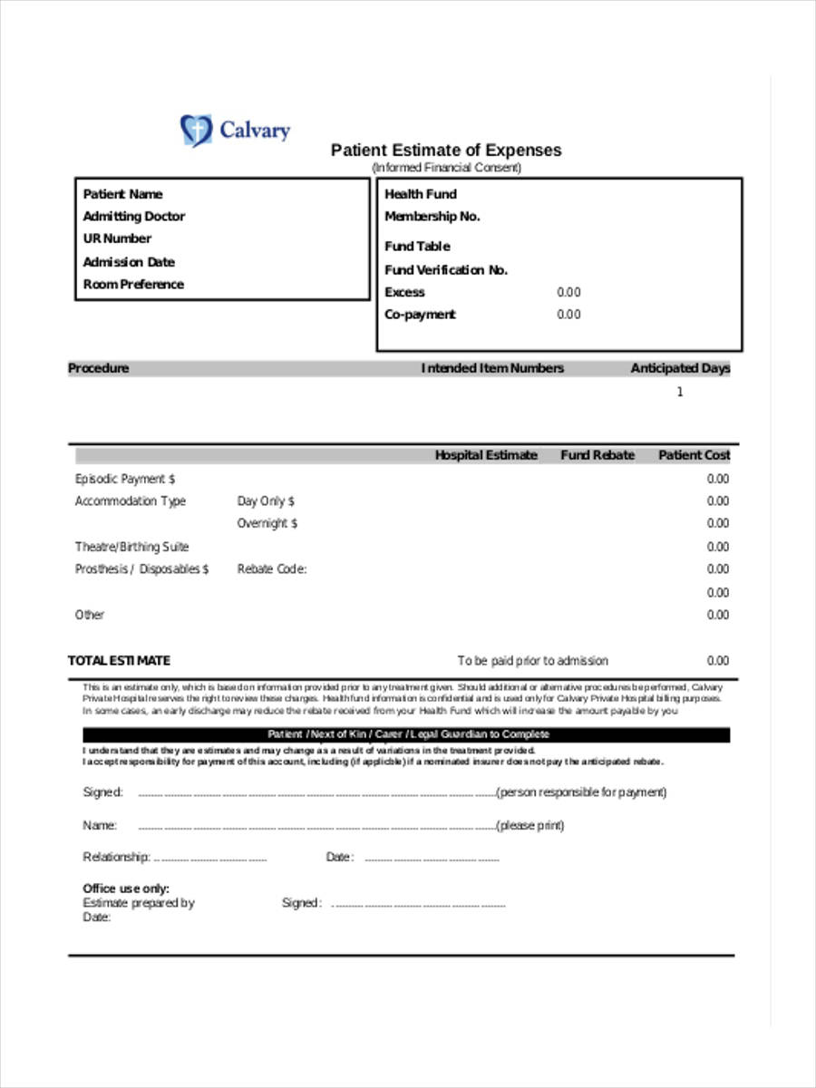 informed-financial-consent-form-template