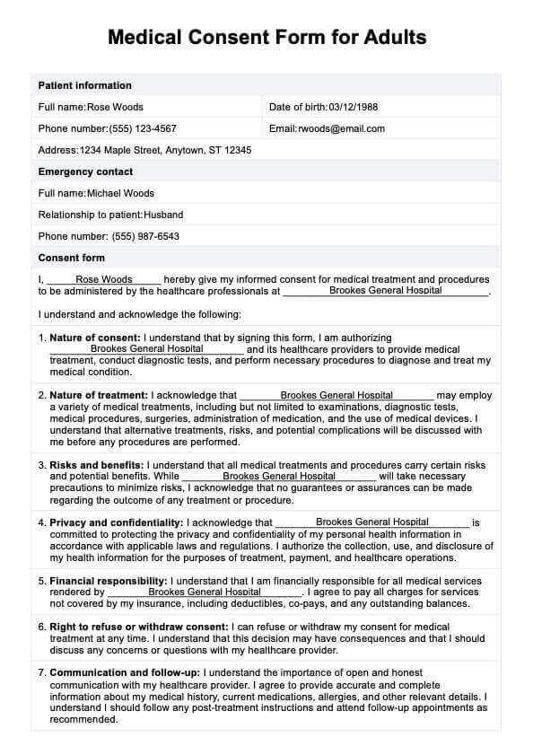 informed-medical-consent-form-template