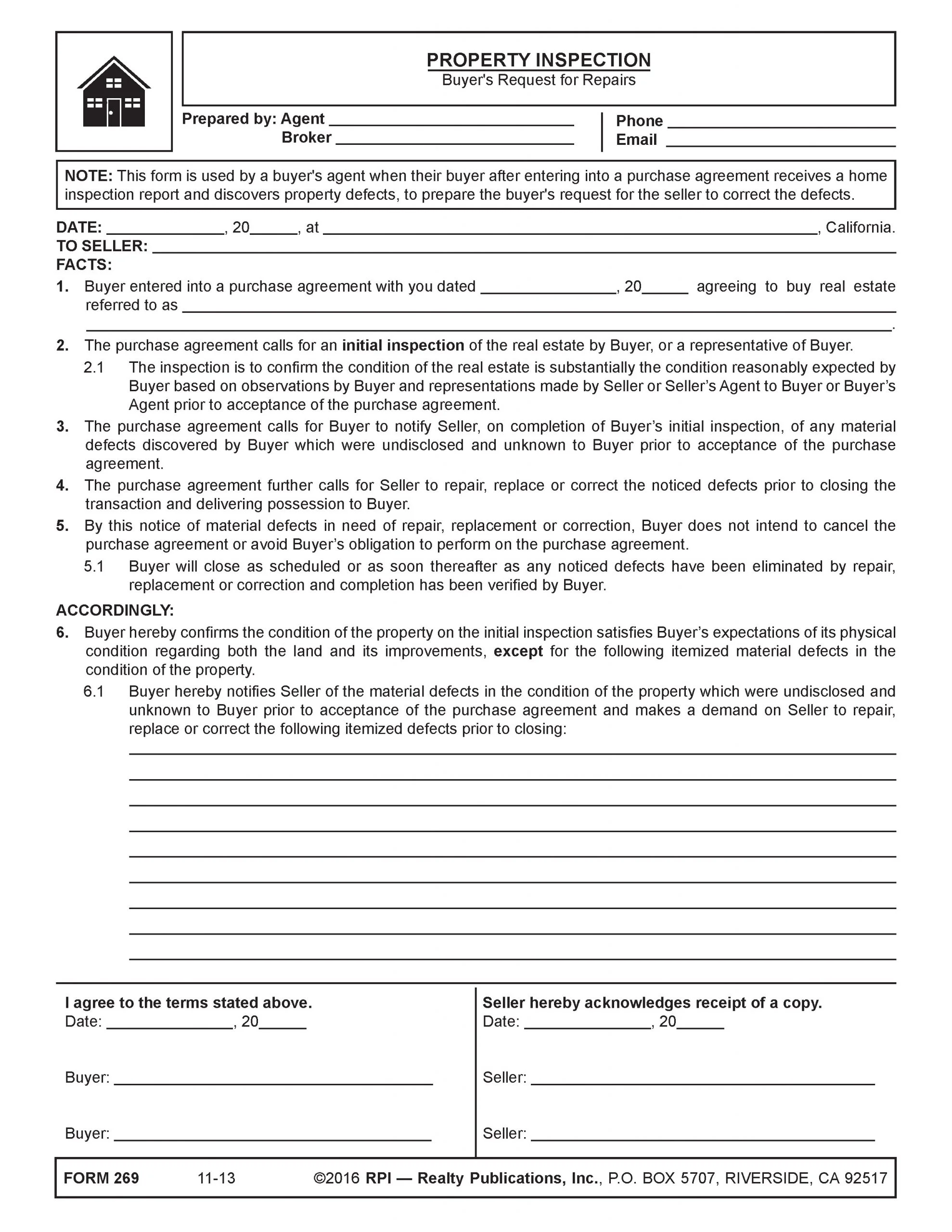 inspection-repair-request-form-template