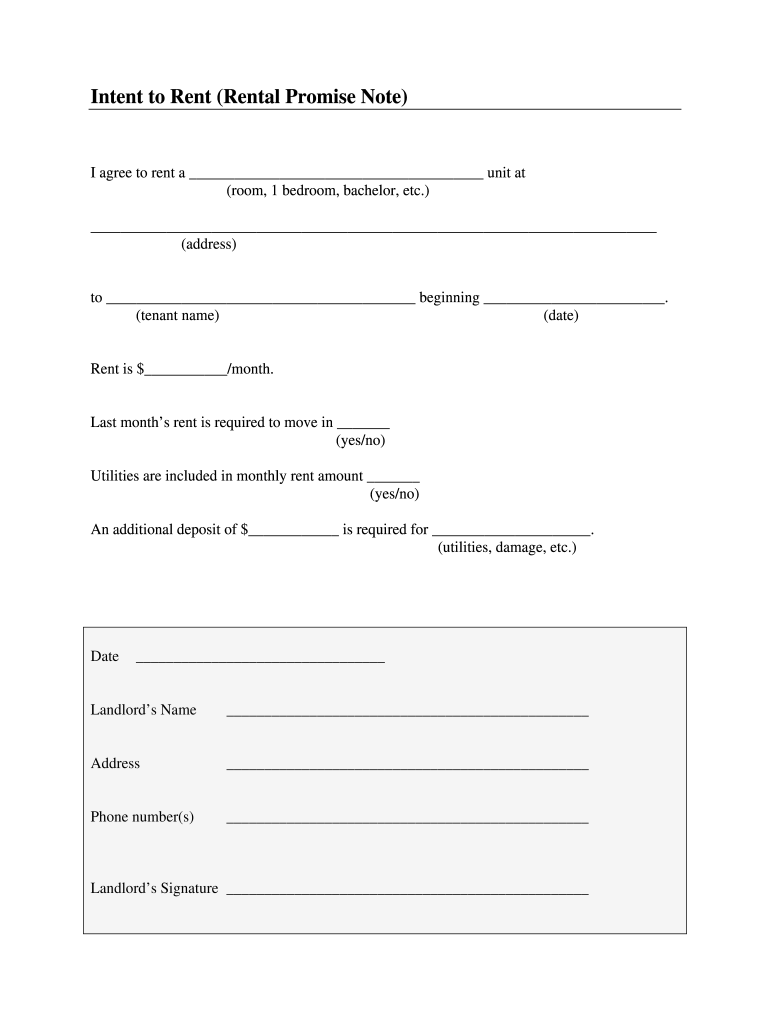 intent-to-rent-form-template