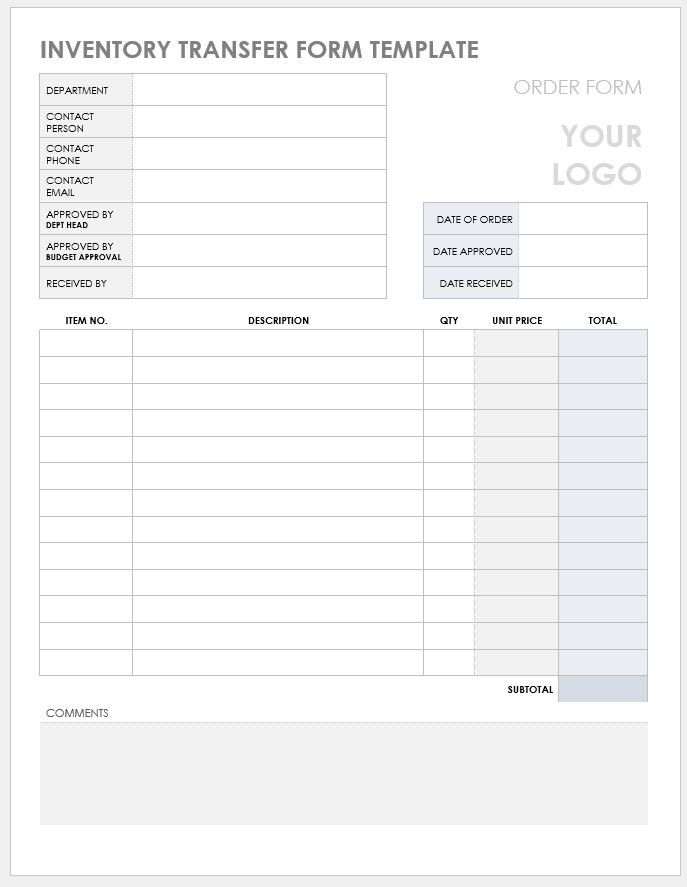 internal-stock-transfer-form-template