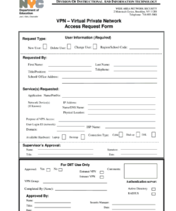 ipsec-vpn-request-form-template