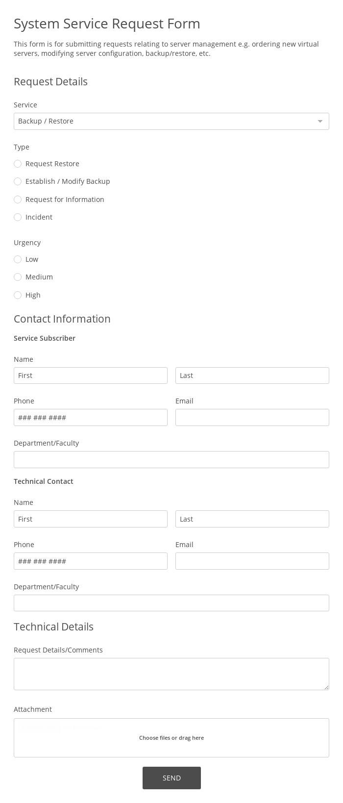 it-department-system-request-form-template
