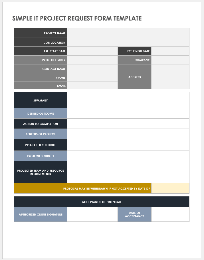 it-project-request-form-template