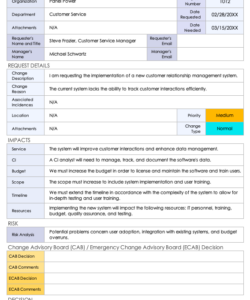 itil-change-control-form-template