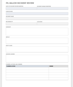 itil-incident-management-form-template