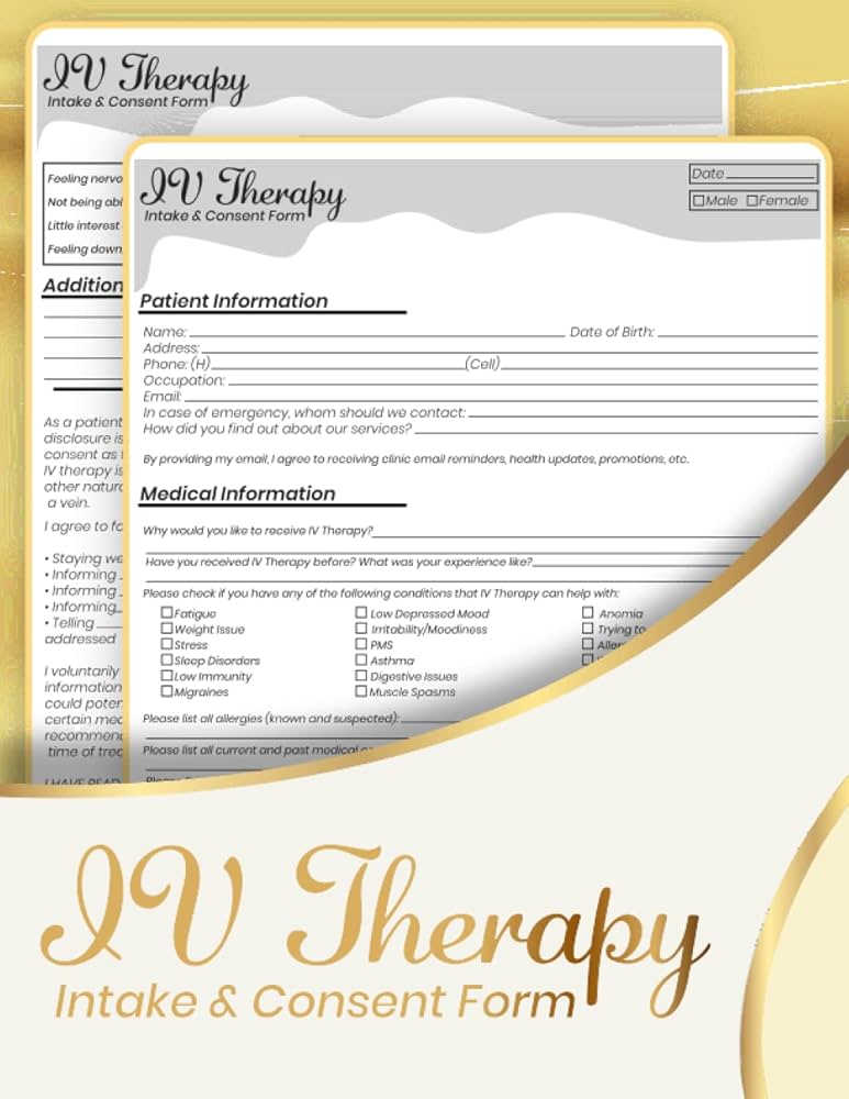 iv-therapy-consent-form-template