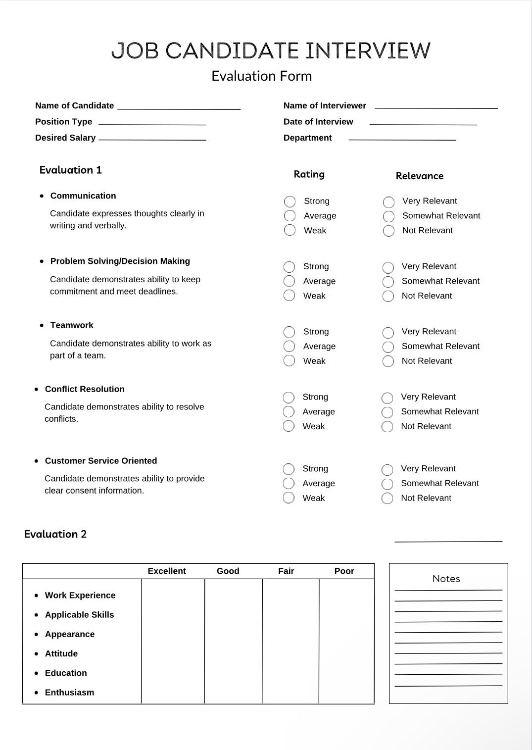 job-candidate-interview-form-template