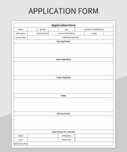 job-seeker-registration-form-template