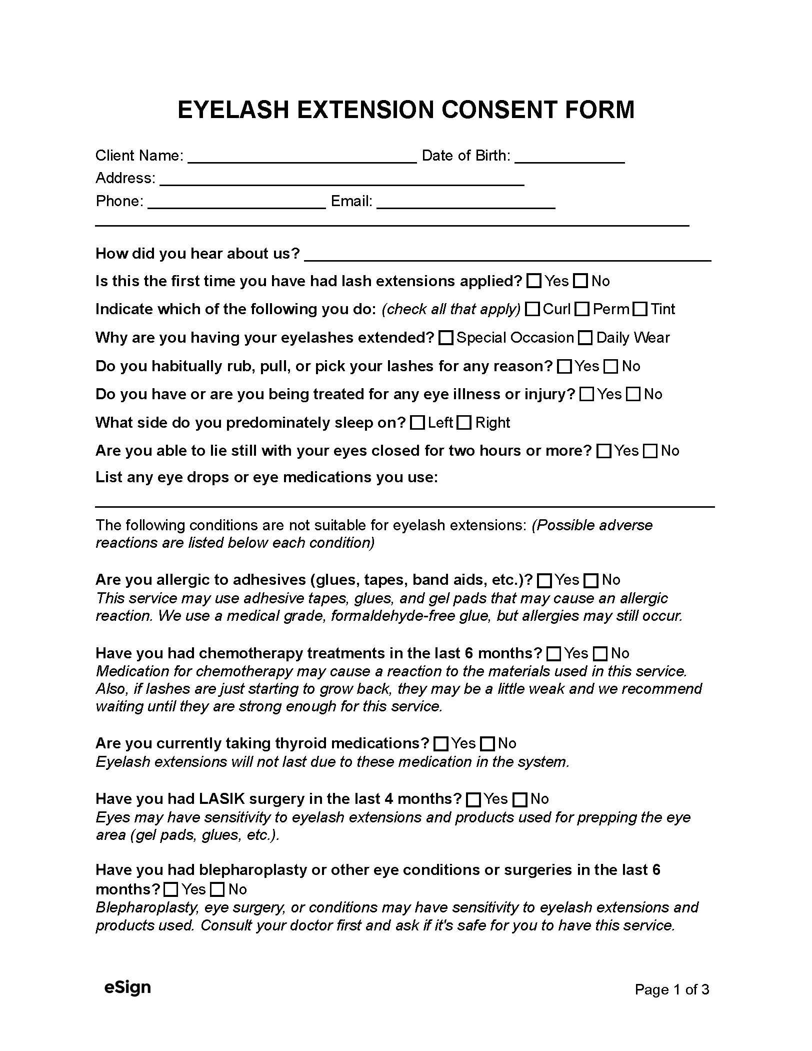 lash-extension-consent-form-template