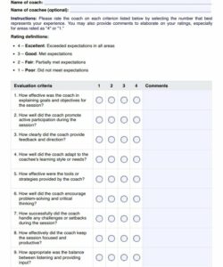 life-coaching-evaluation-form-template