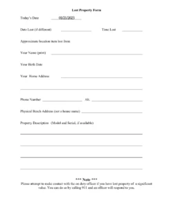 lost-and-found-form-template