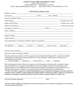 lumpkin-county-emergency-contact-form-template