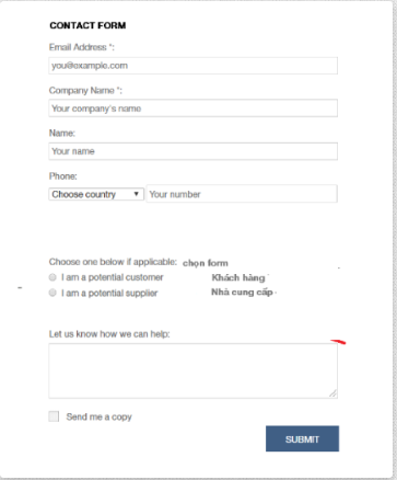 magento-2-contact-form-template