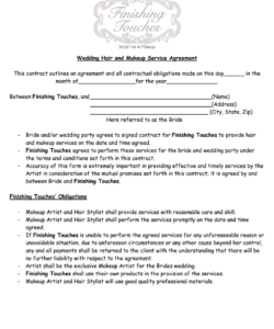 makeup-artist-consent-form-template