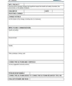 management-of-change-form-template