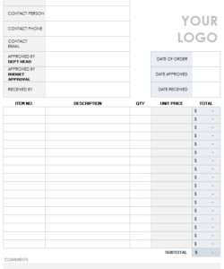 manufacturing-build-to-stock-form-template