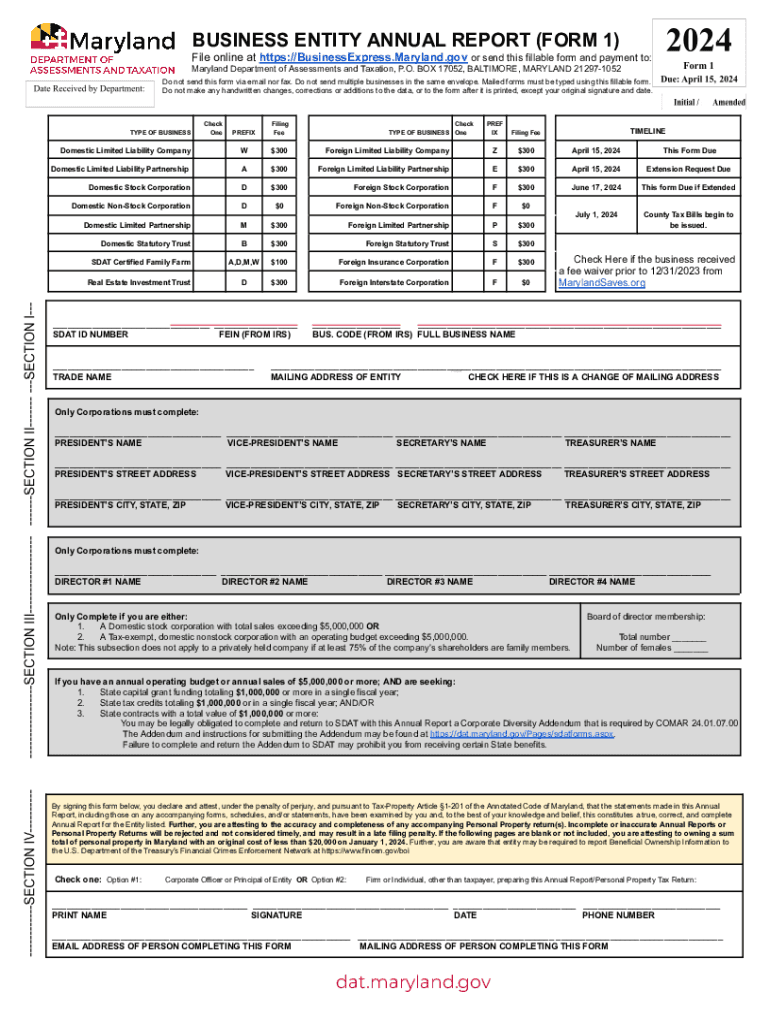 maryland-personal-property-tax-form-template