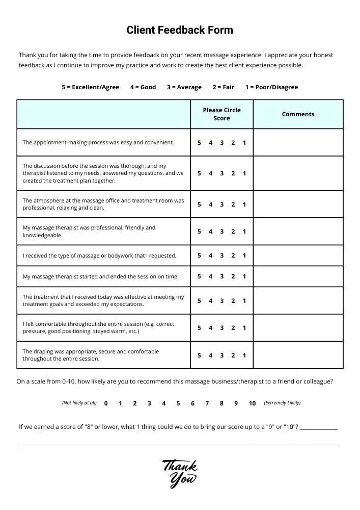 massage-client-feedback-form-template