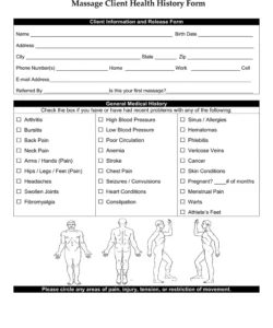 massage-client-history-form-template