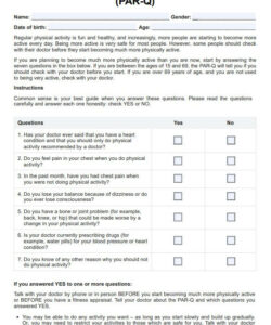massage-par-q-form-template