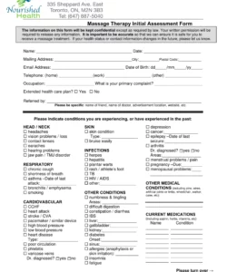 massage-therapy-assessment-form-template