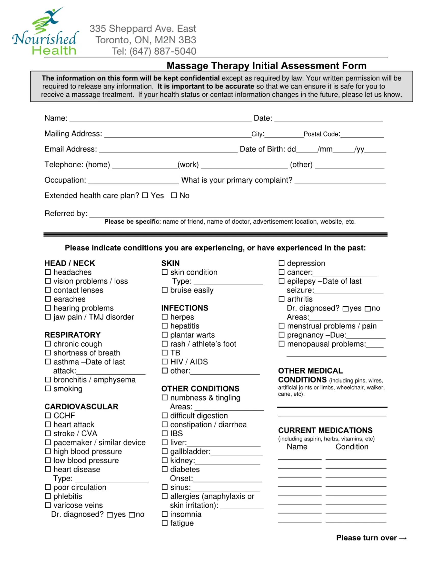 massage-therapy-assessment-form-template