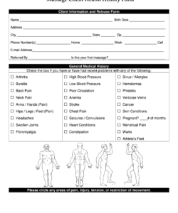 massage-therapy-health-history-form-template