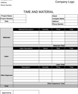 material-ticket-issue-form-template