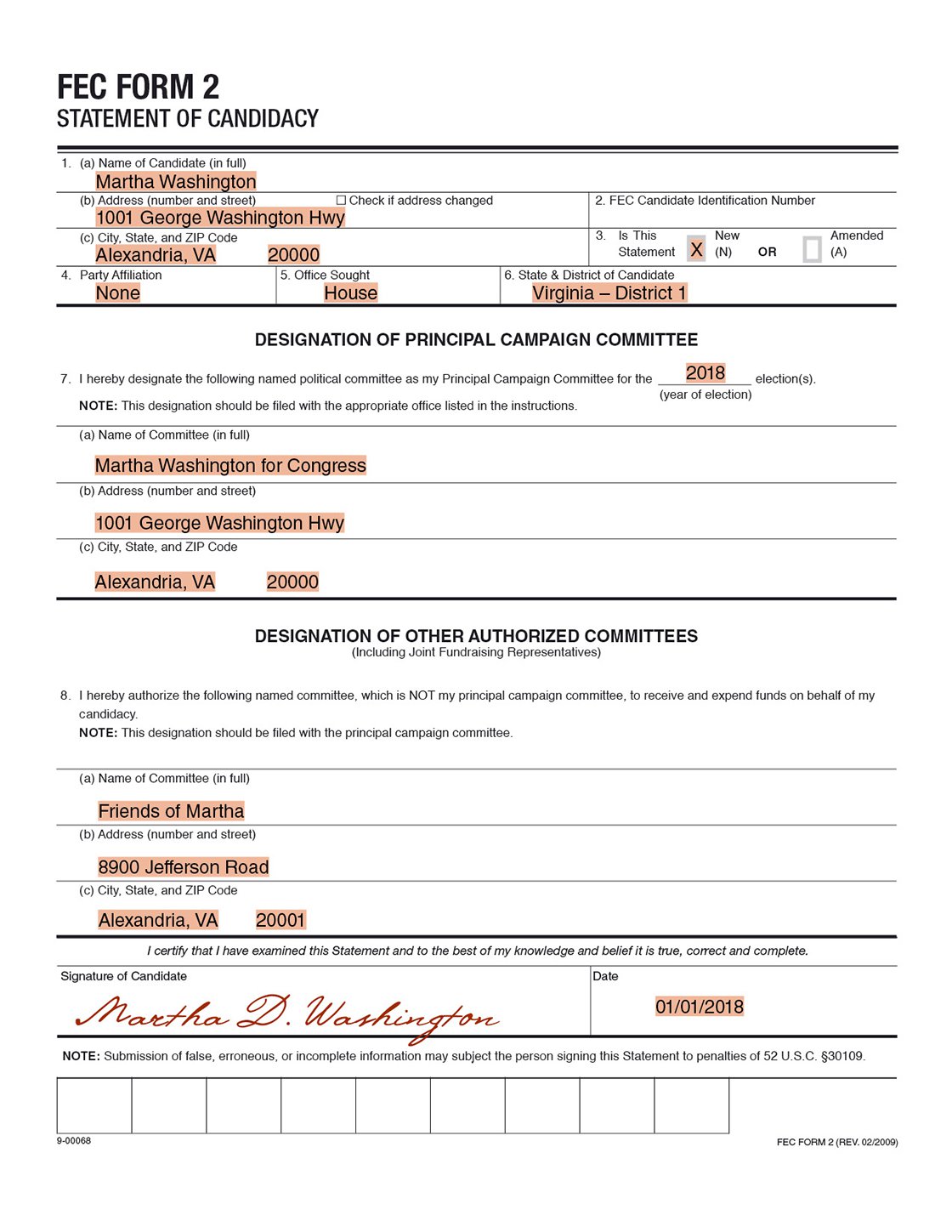 mc-election-nomination-form-template