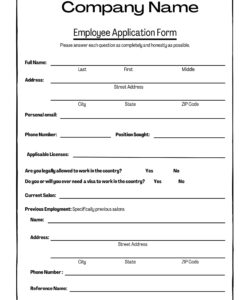 media-buyer-job-application-form-template