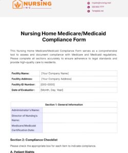 medicaid-nursing-documentation-form-template