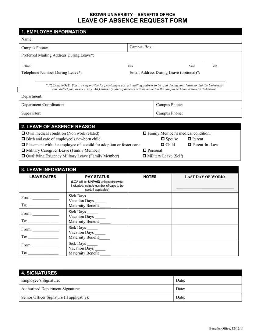 medical-leave-of-absence-form-template