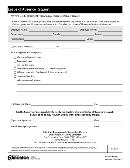 medical-leave-request-form-template
