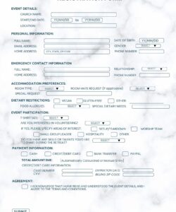 meditation-workshop-registration-form-template