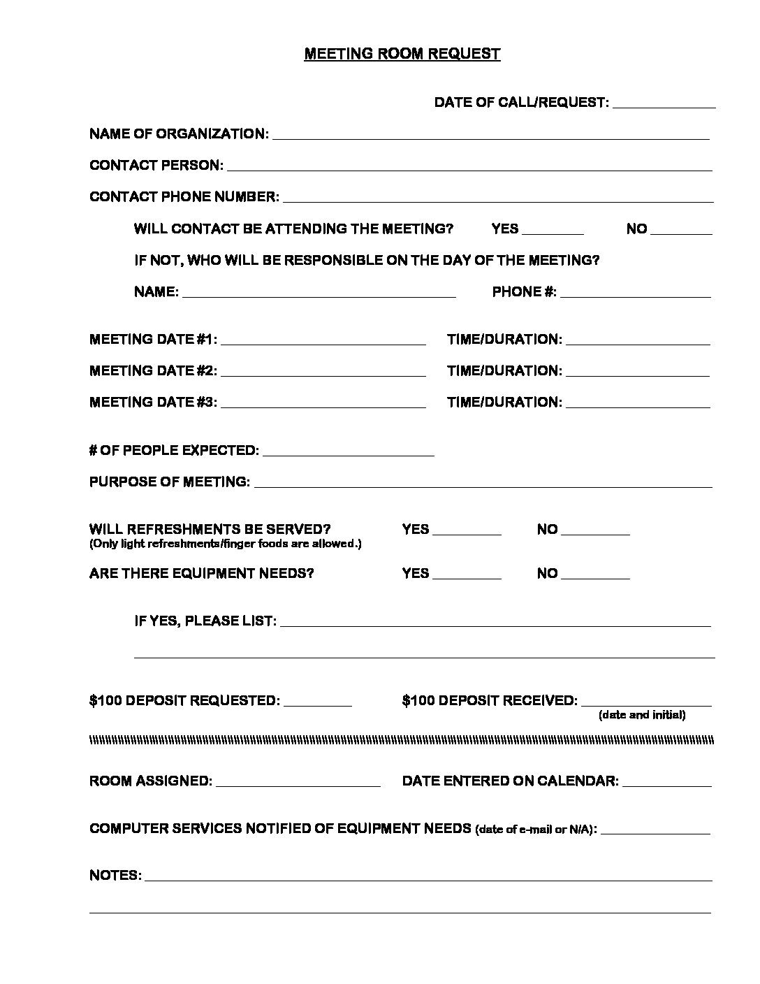 meeting-room-request-form-template
