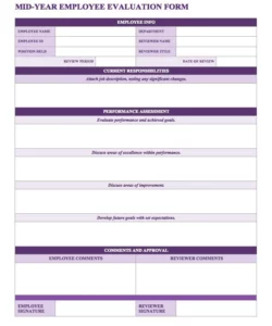 mid-year-review-form-template