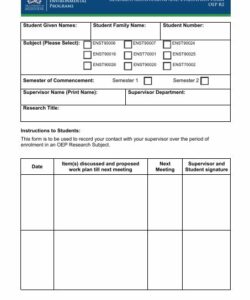 monitoring-and-evaluation-form-template