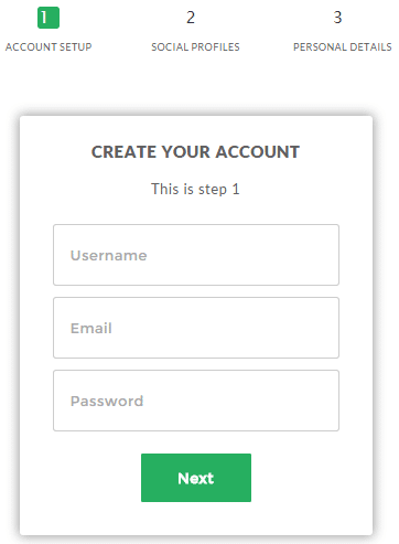 multi-step-registration-form-template