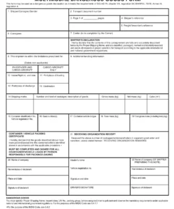 multimodal-dangerous-goods-form-template